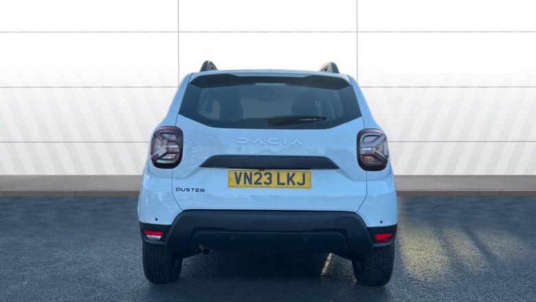 Dacia Duster 1.0 TCe 90 Expression 5dr Petrol Estate